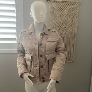 American Eagle Jacket